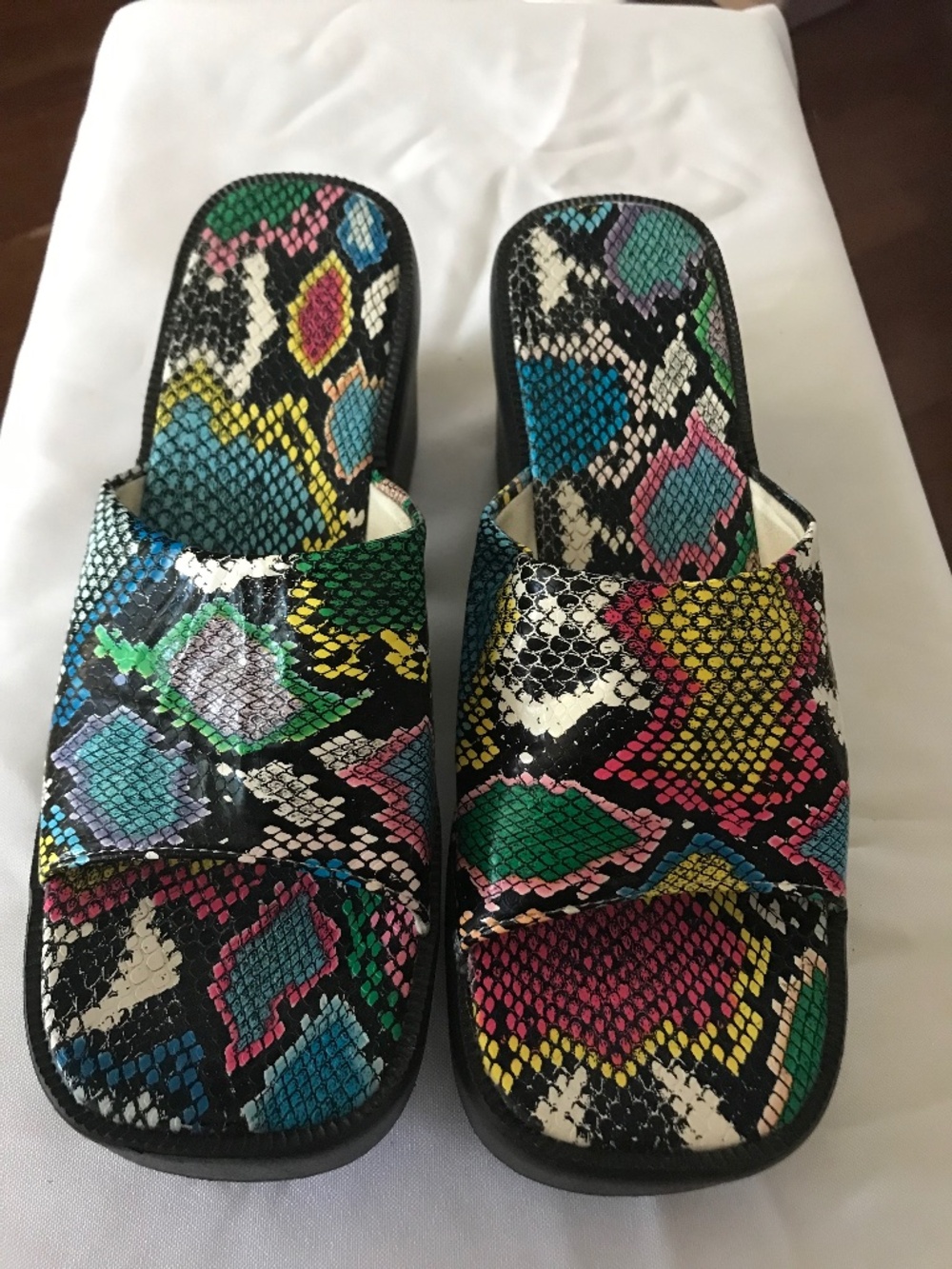 Slides
